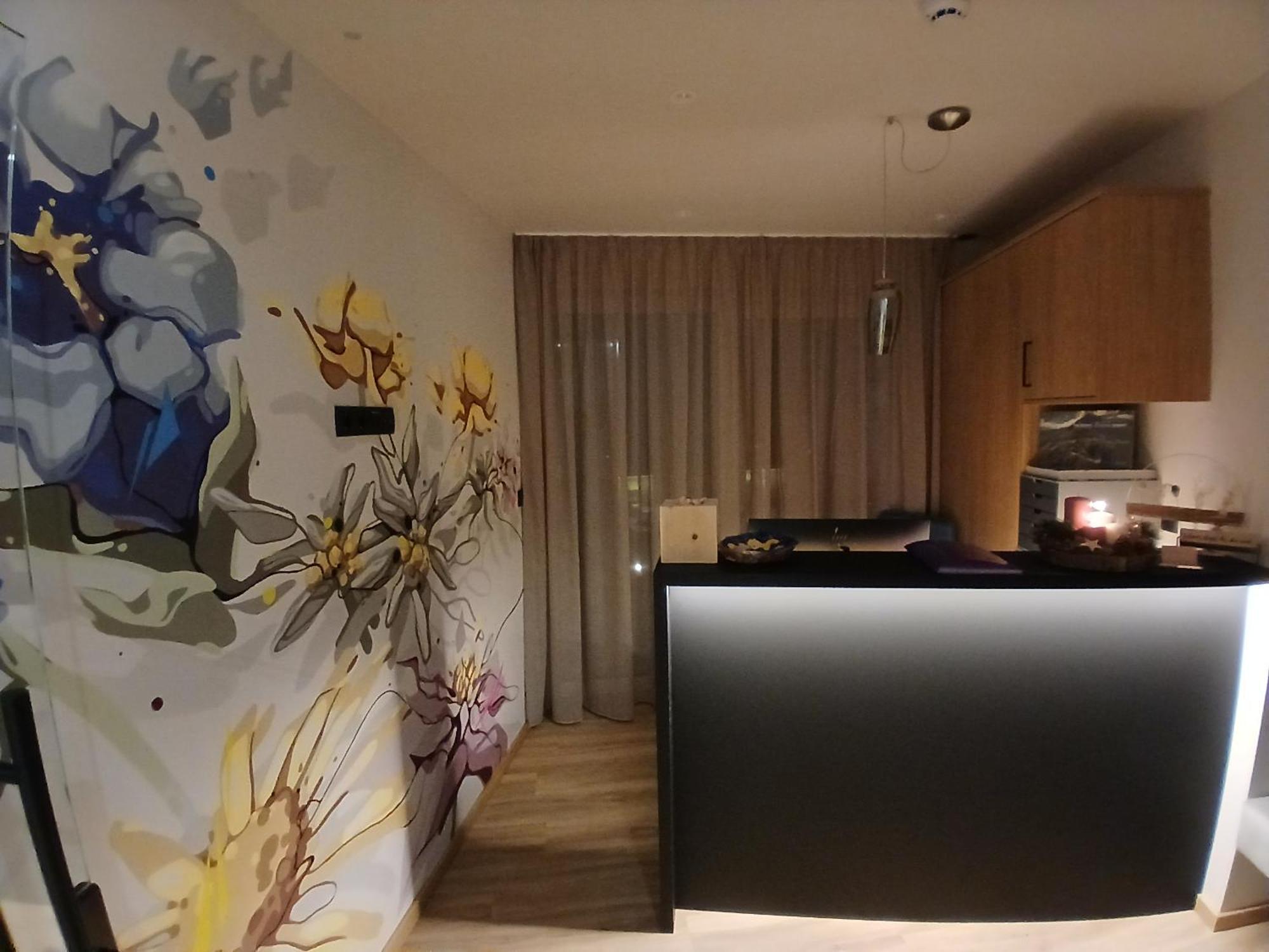 Appartement Lorenzi 솔덴 외부 사진